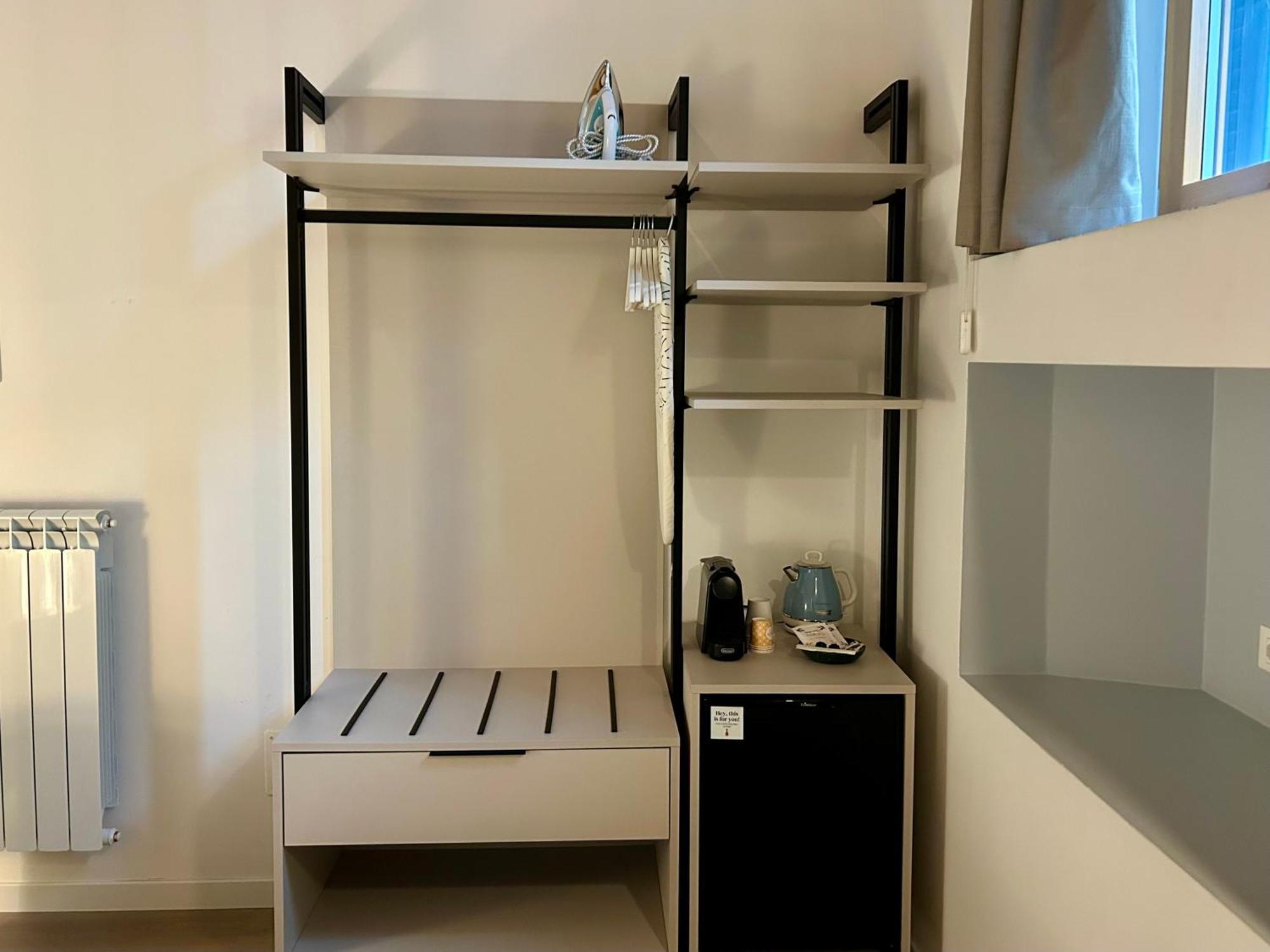 Relstay - Amendola Aparthotel Milaan