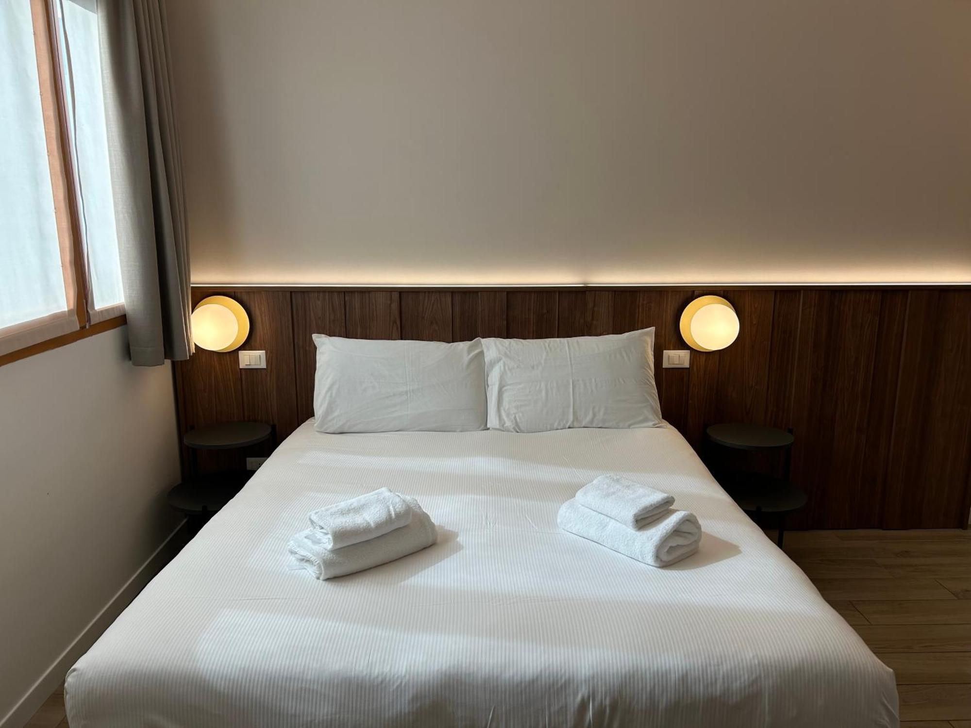 Aparthotel Relstay - Amendola Milan